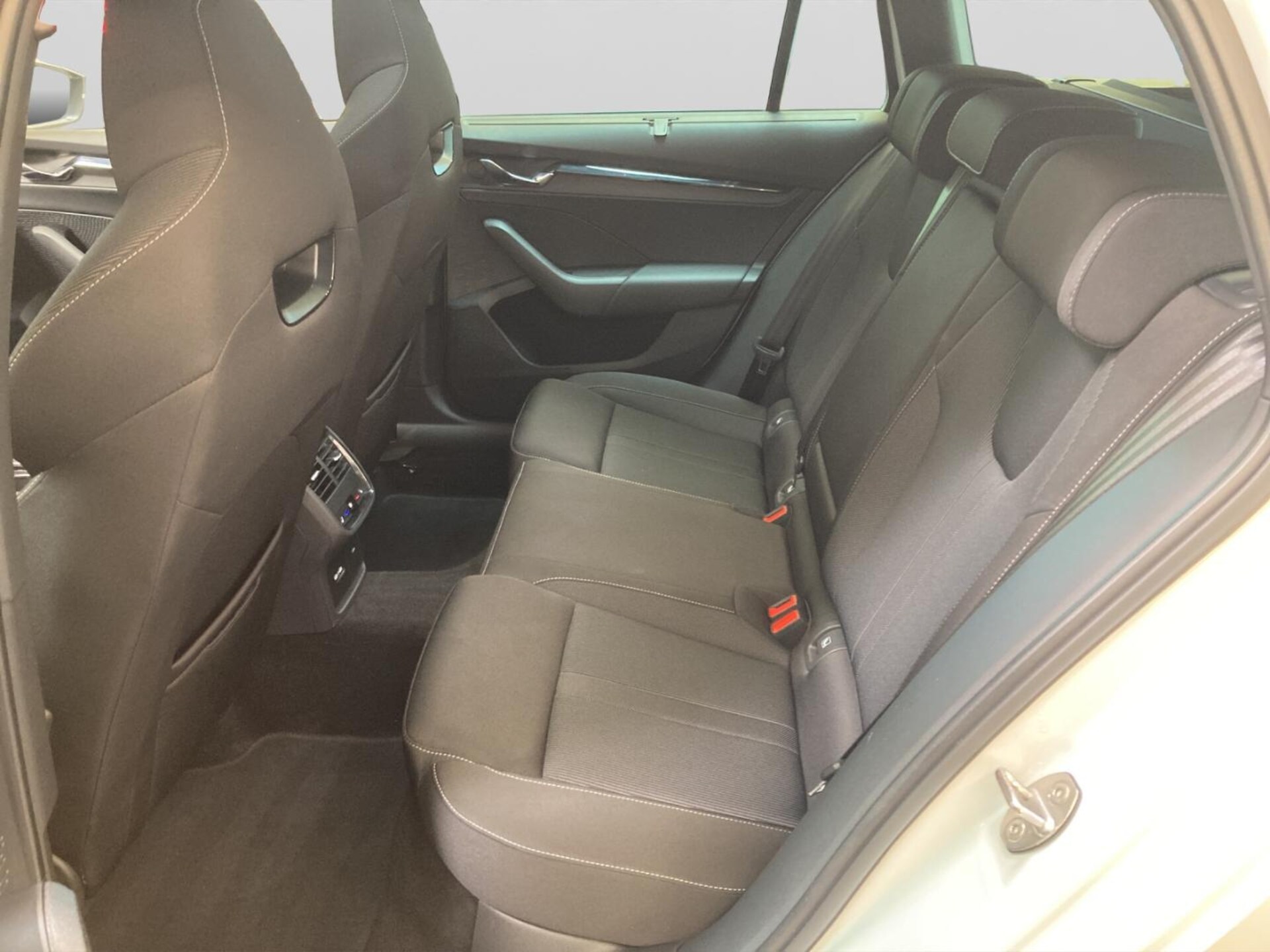 Skoda Octavia Combi Sportline