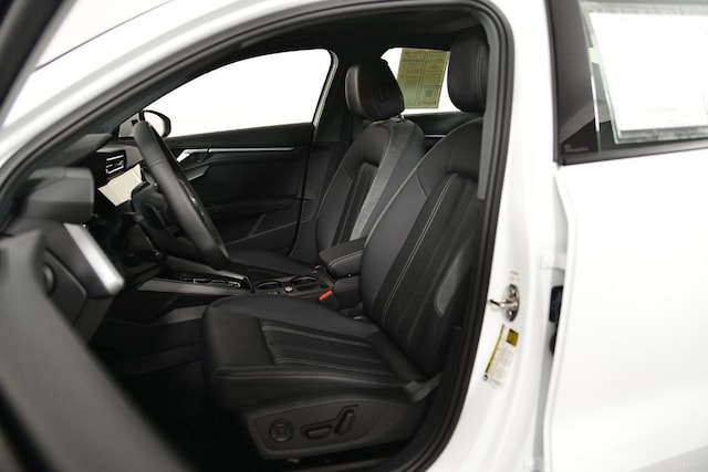 2026 Audi A3 Sedan