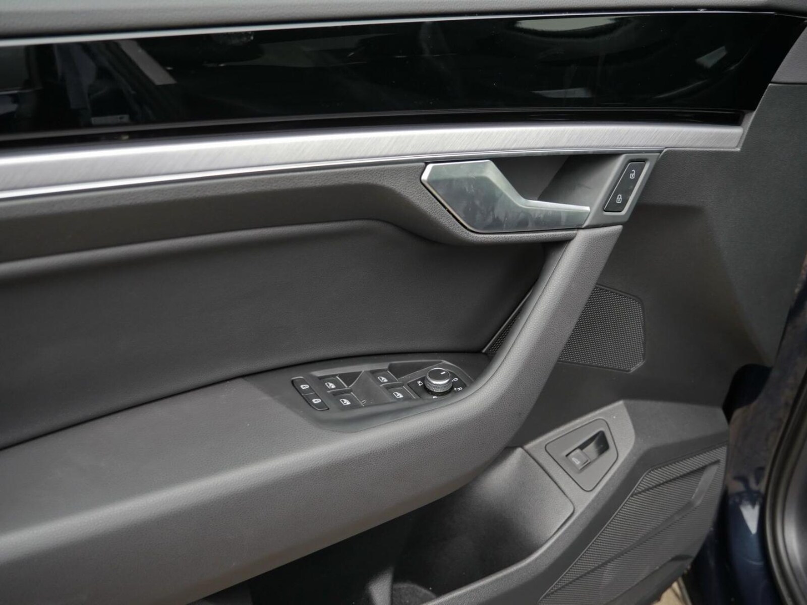 Volkswagen Touareg – Bild 21