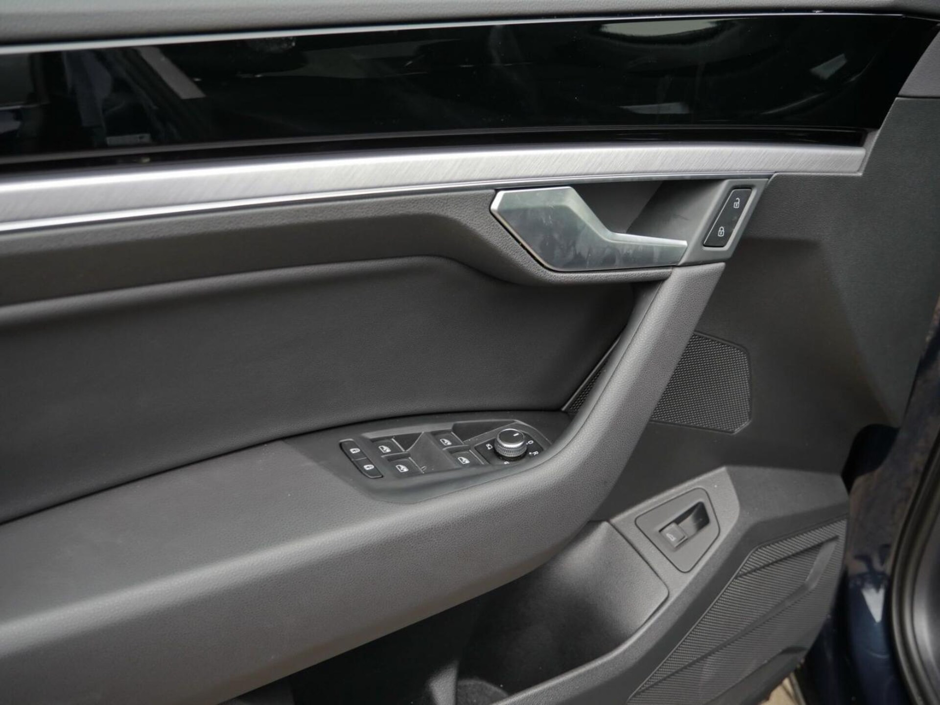 Volkswagen Touareg Basis-Modell