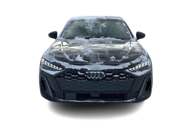 2025 Audi A5 Sedan