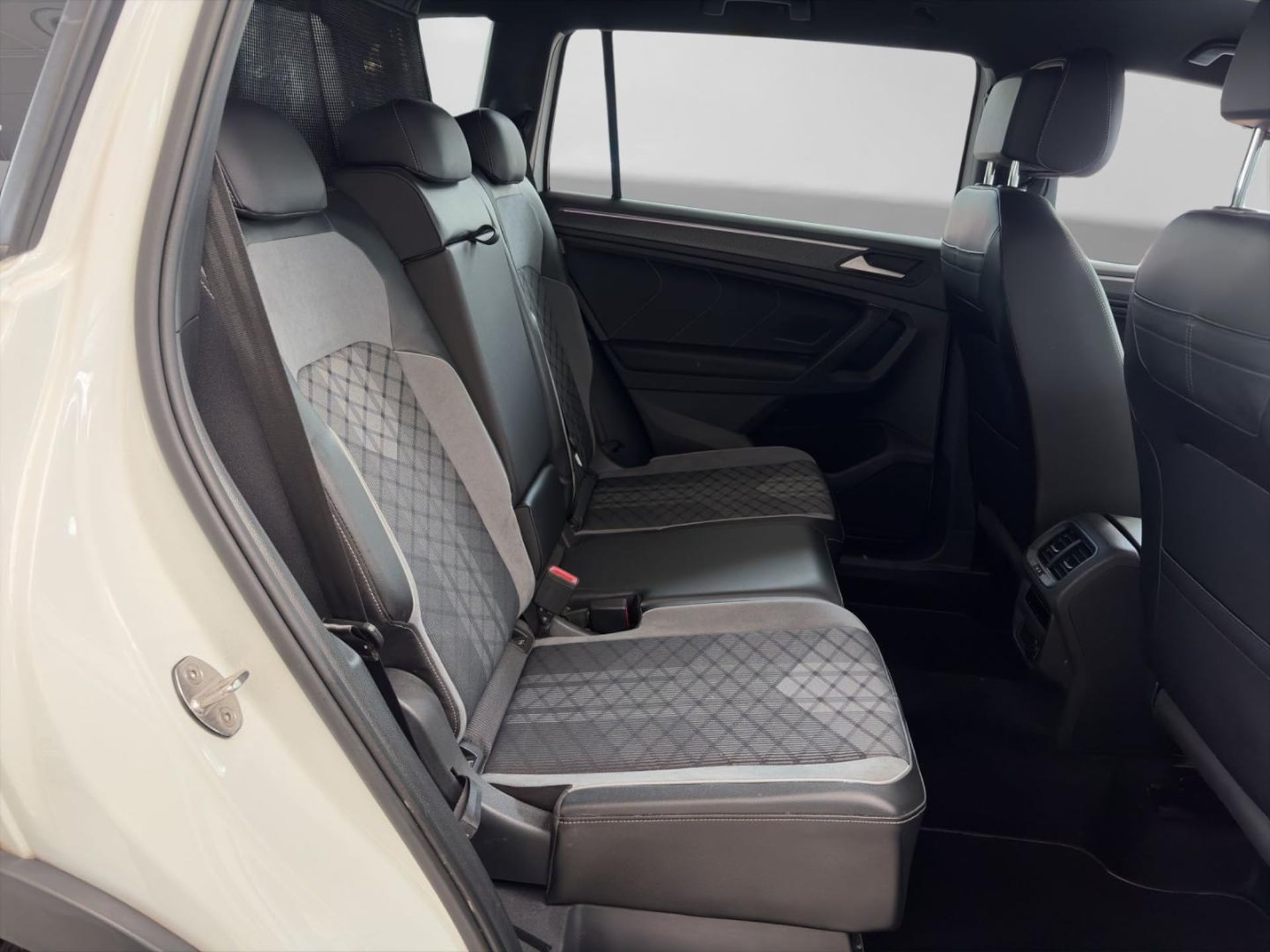 Volkswagen Tiguan Allspace R-Line