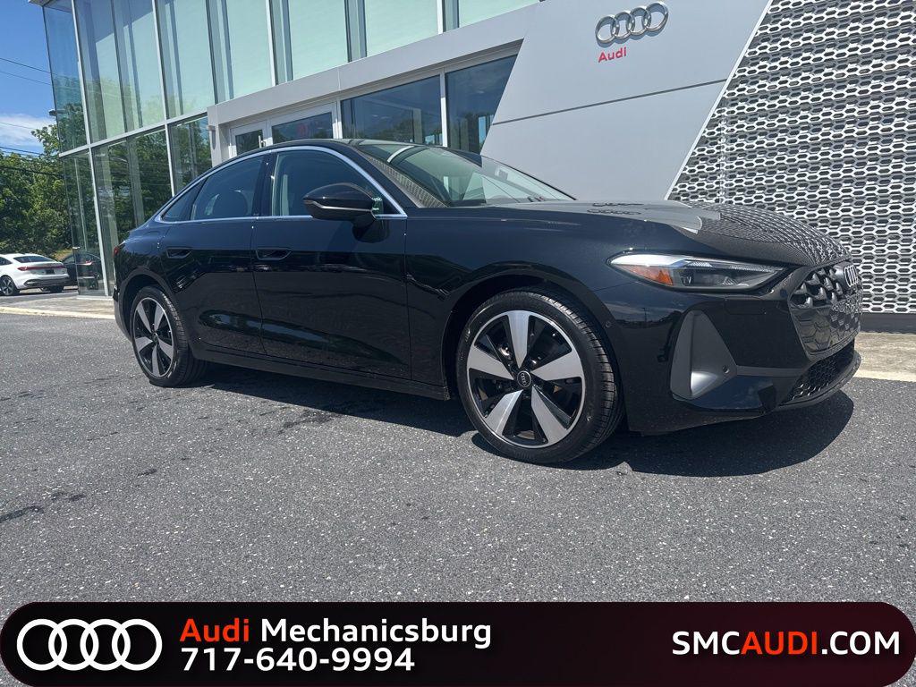 2025 Audi A5 Premium quattro S tronic's photo