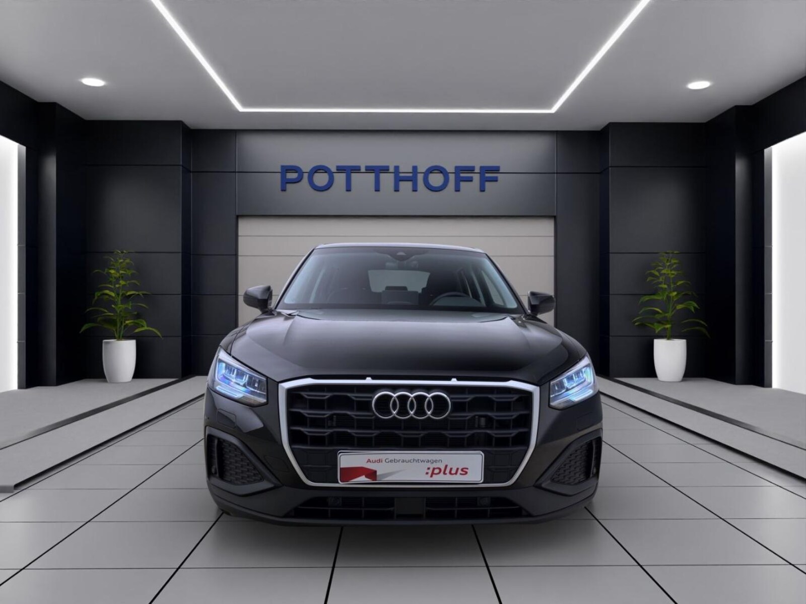 Audi Q2 – Bild 8