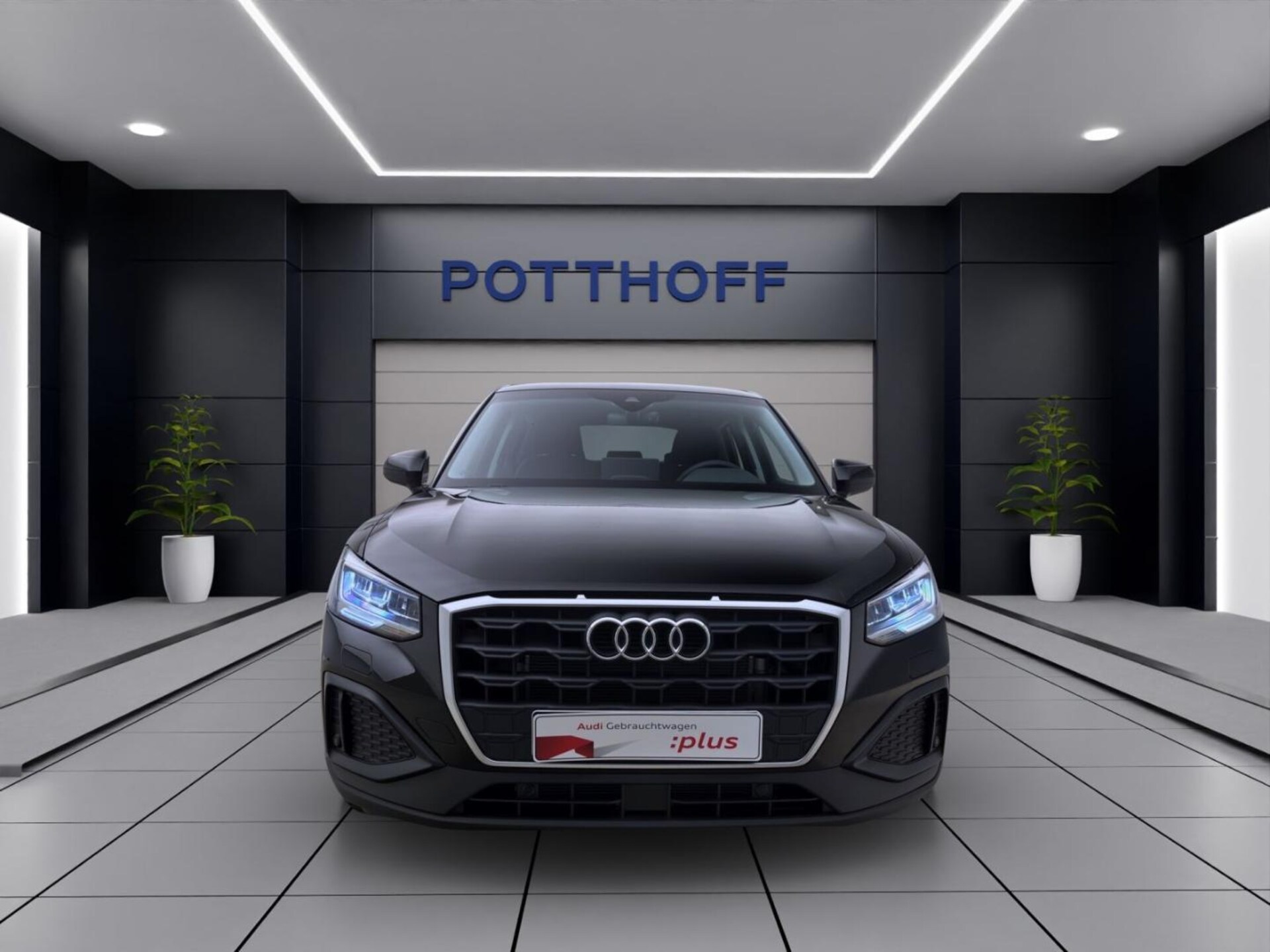 Audi Q2