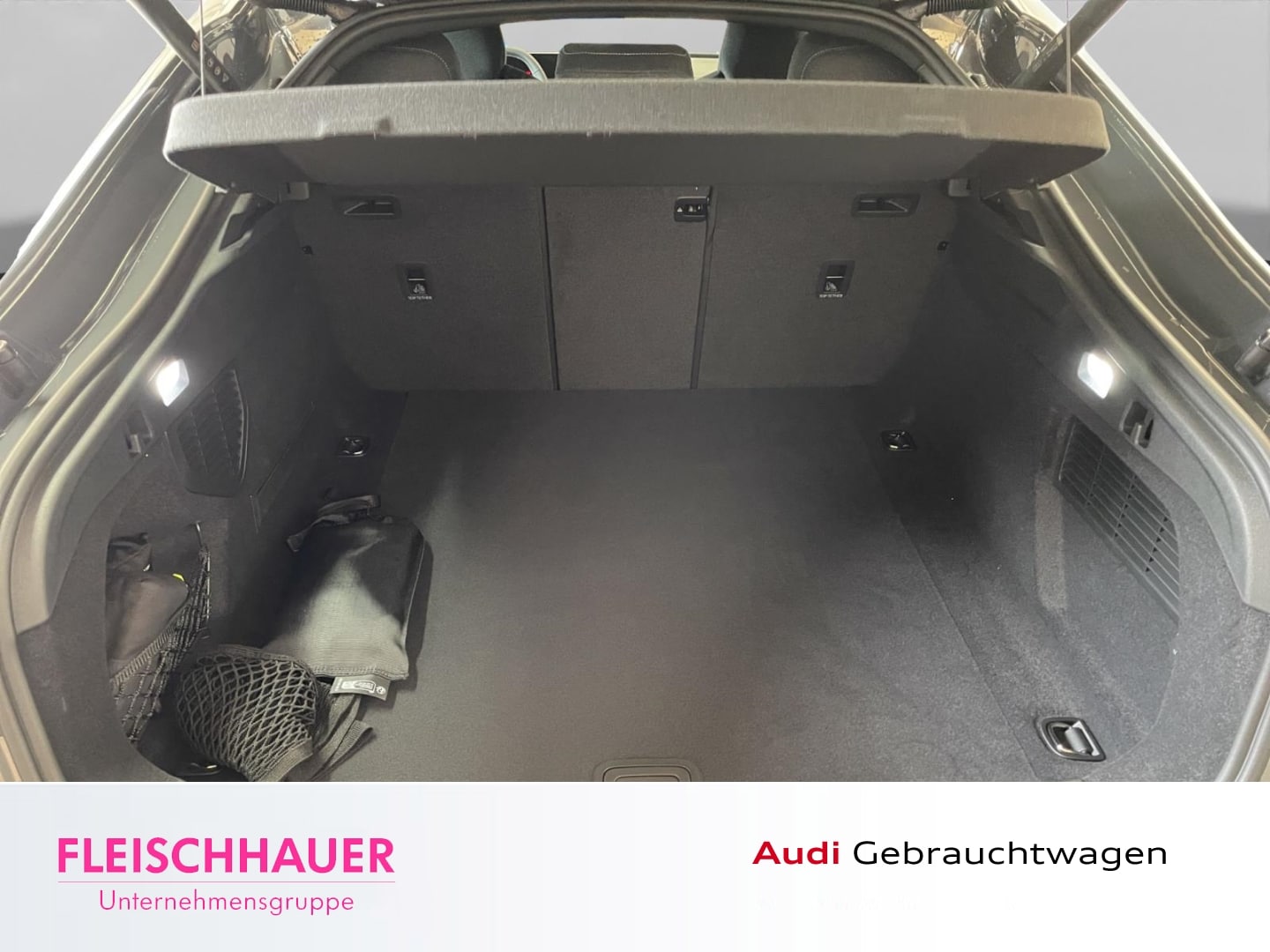 Bild über Audi A5 Limousine TFSI S tronic - für weitere Informationen kontaktieren Sie den Audi Partner