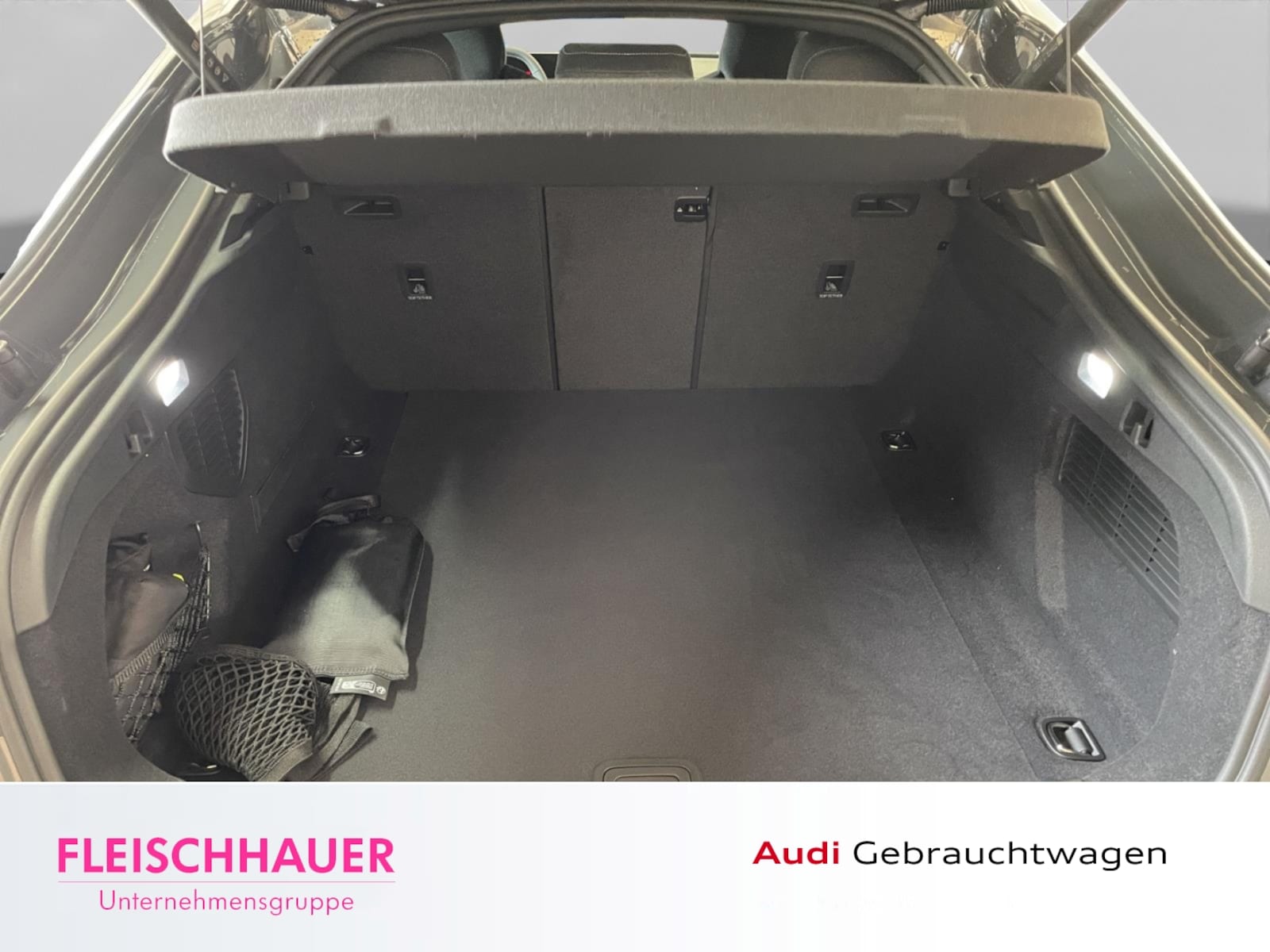 Audi A5 Limousine – Bild 6