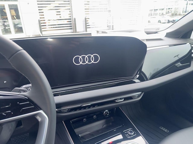 2026 Audi A6 Premium Plus - Photo 25