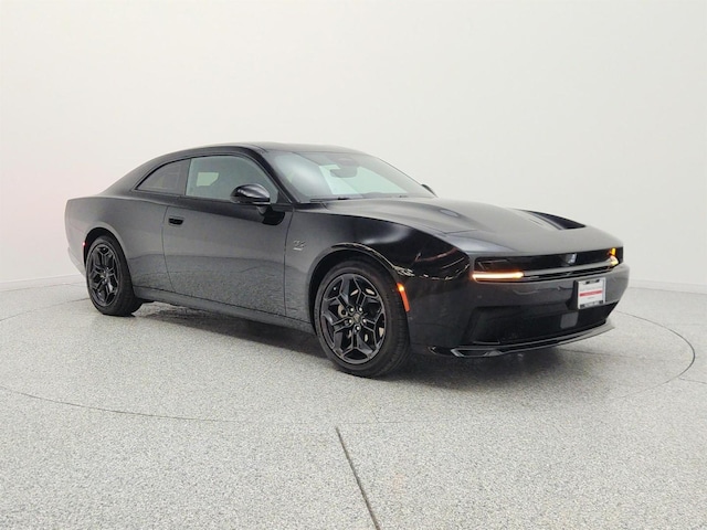 2025 Dodge
