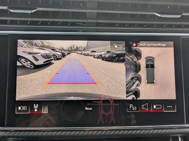 2026 Audi SQ7 Prestige - Photo 11