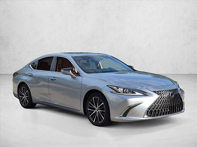2023 Lexus ES 350