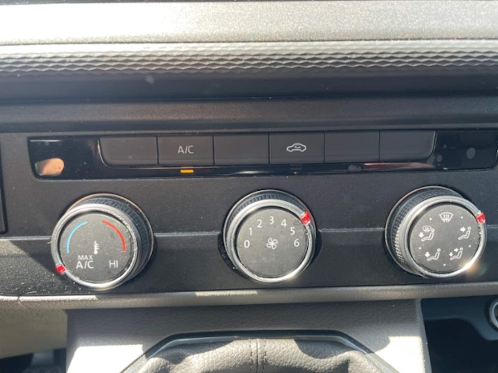 Volkswagen T6.1 Transporter Kasten kurzer Radstand