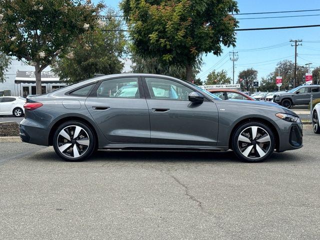 2026 Audi A5 Sedan
