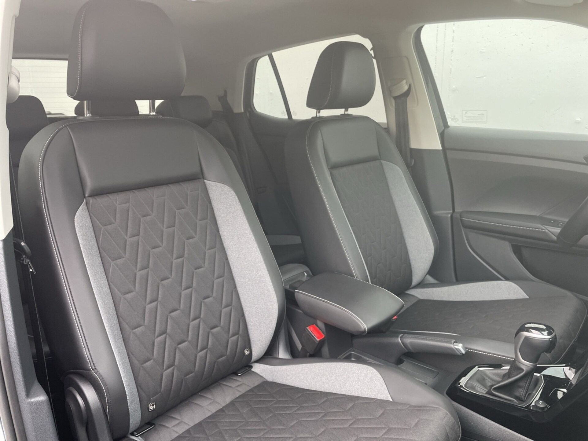 Volkswagen T-Cross ENERGY