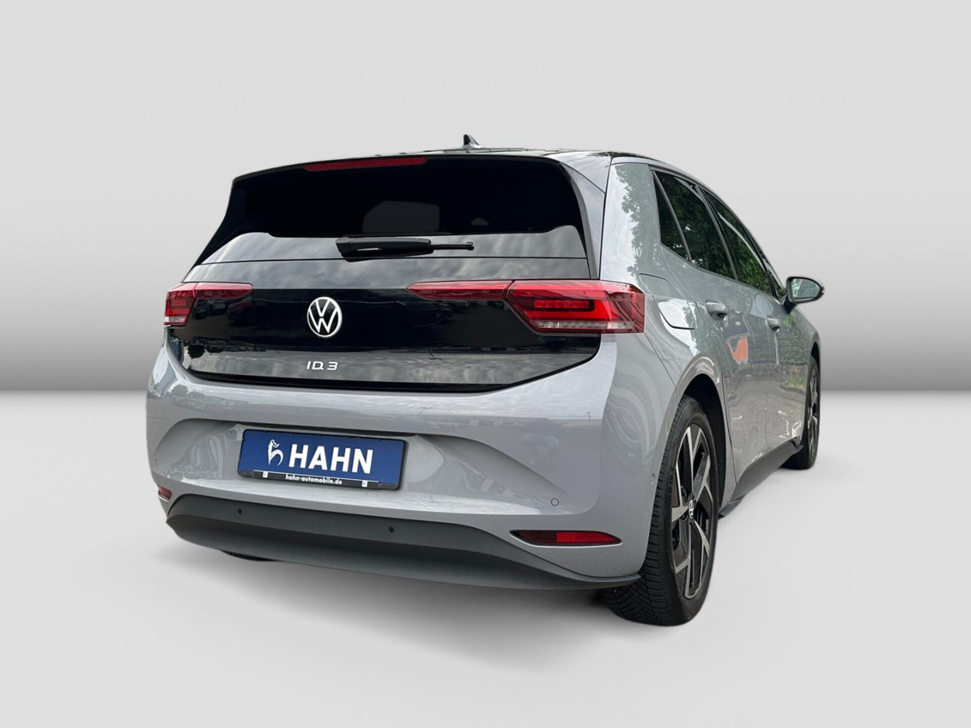 Volkswagen ID.3 MOVE Pro