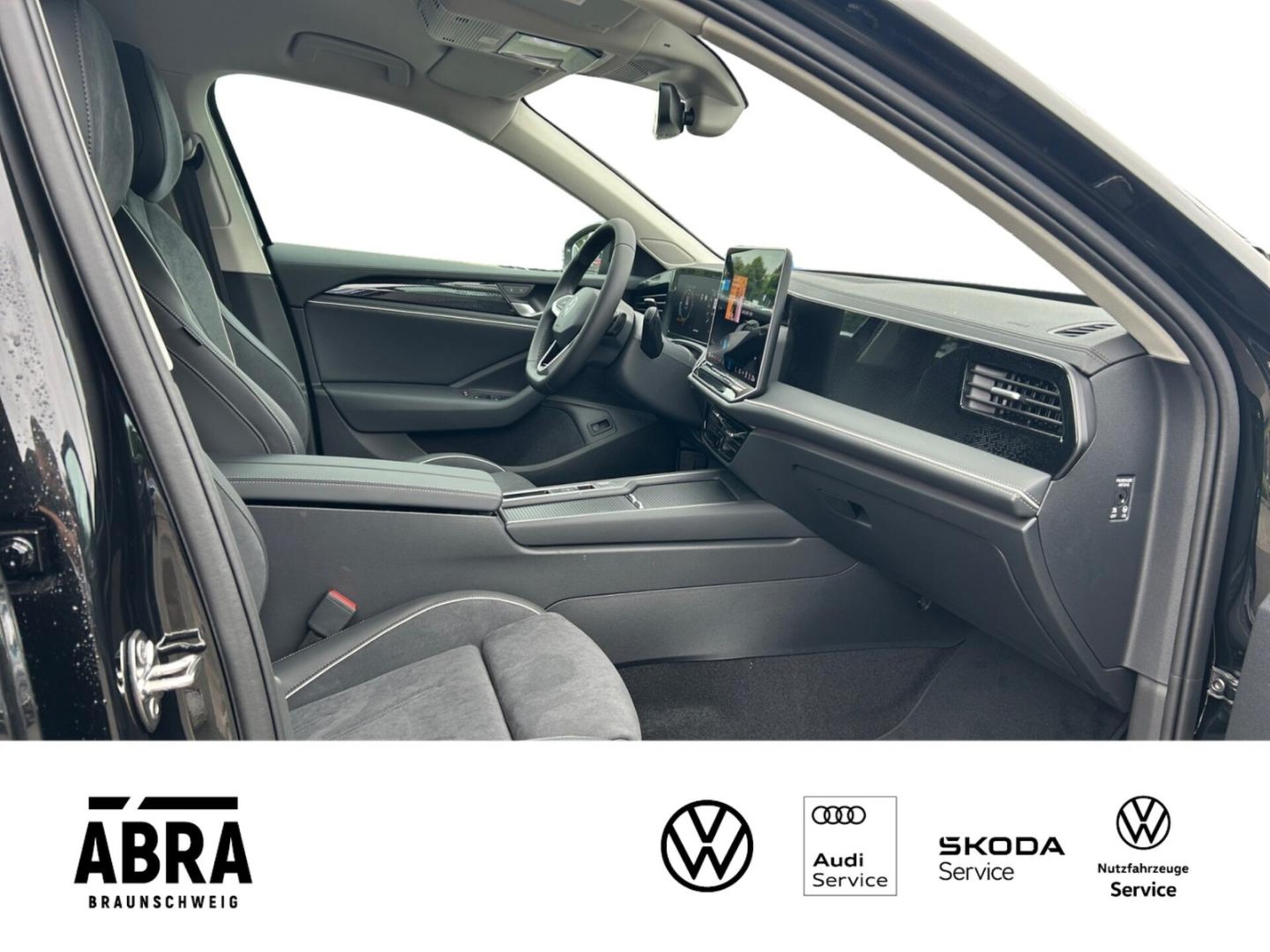 Volkswagen Passat Business