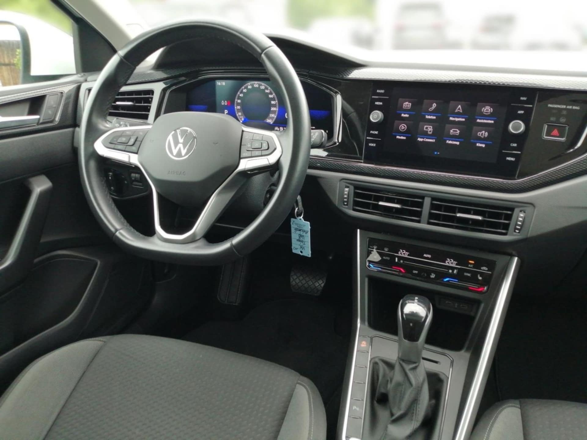 Volkswagen Taigo Life