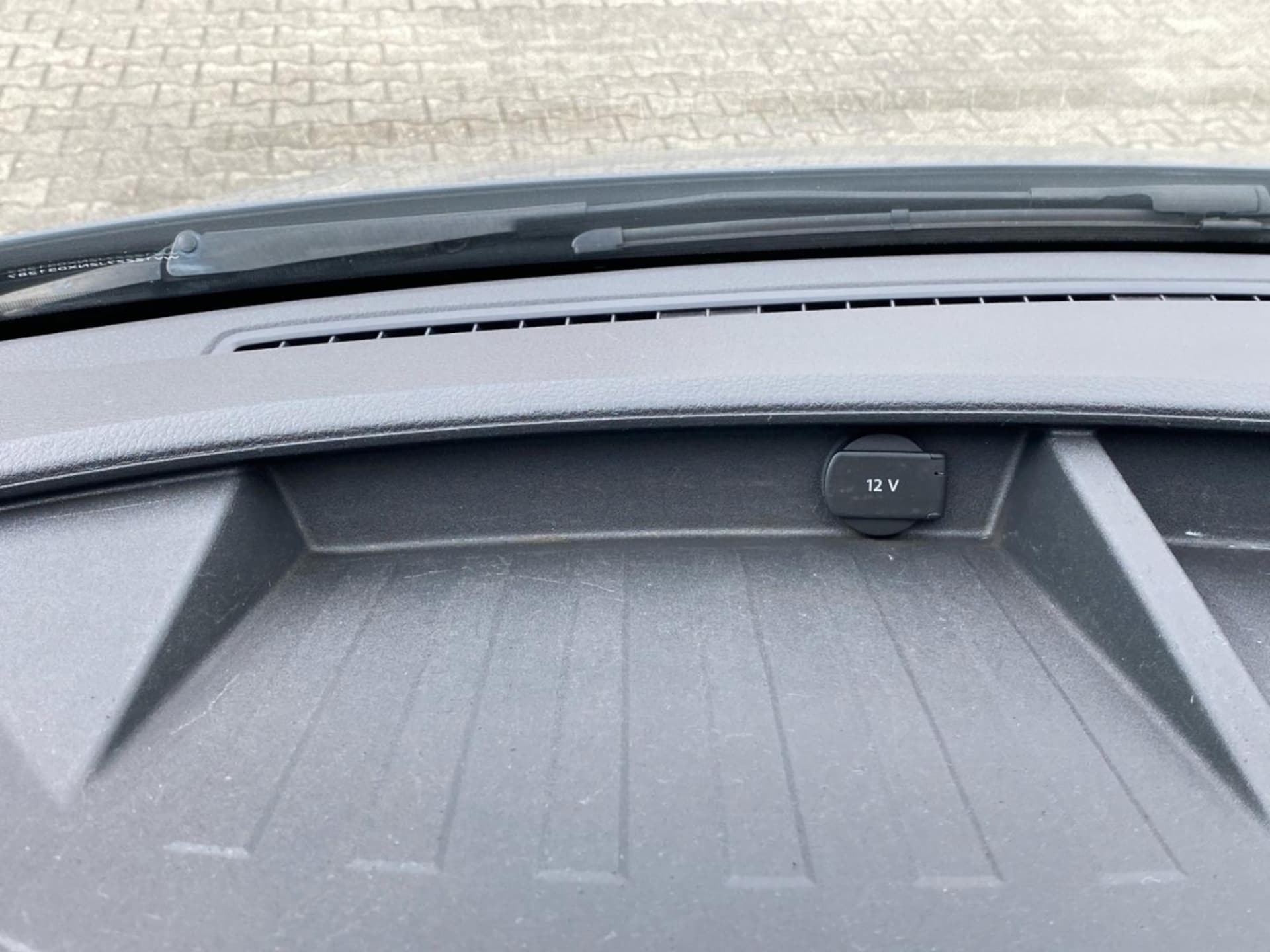 Volkswagen T6.1 Transporter Pritschenwagen Doppelkabine