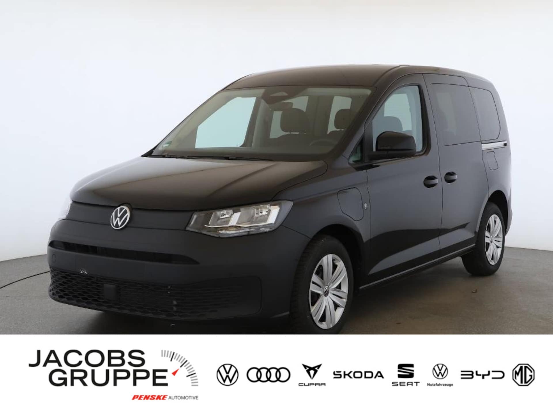 Volkswagen Caddy Basis-Modell