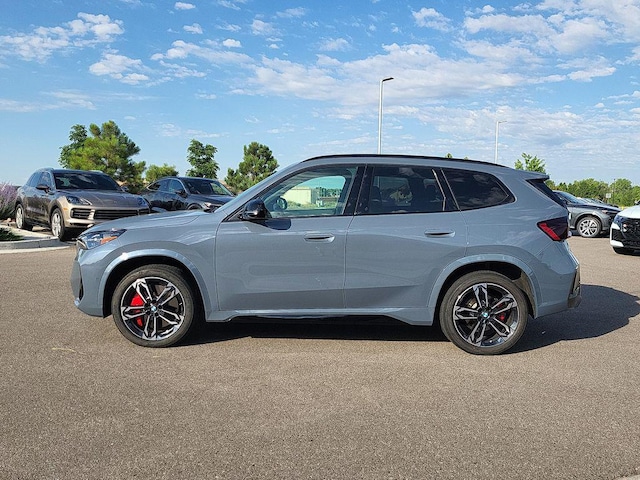 2025 BMW X1