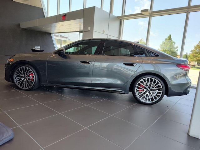 2025 Audi S5 Sedan
