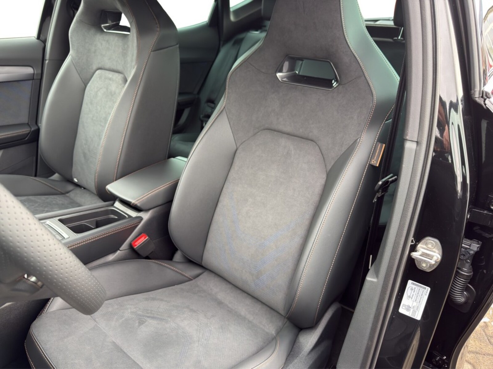 CUPRA Formentor – Bild 7