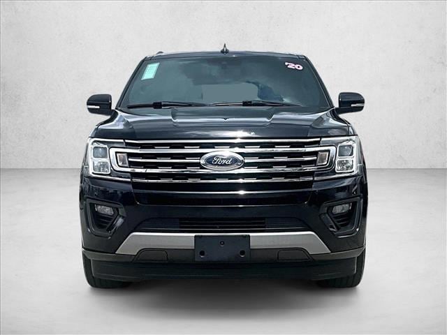 2020 Ford Expedition
