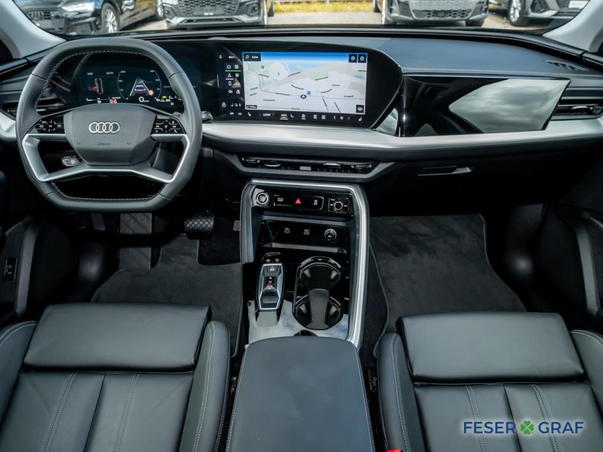 Audi Q5 SUV