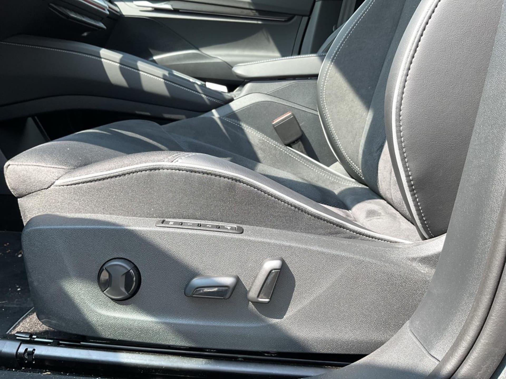 Skoda Enyaq 85 Sportline