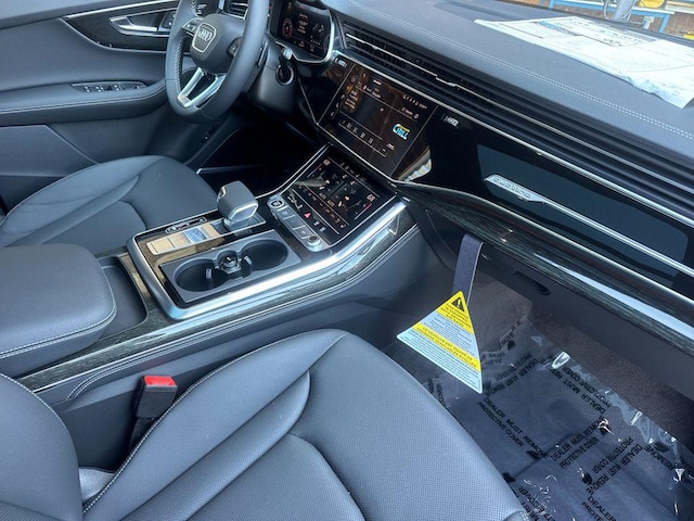 2026 Audi Q7 Premium Plus - Photo 16