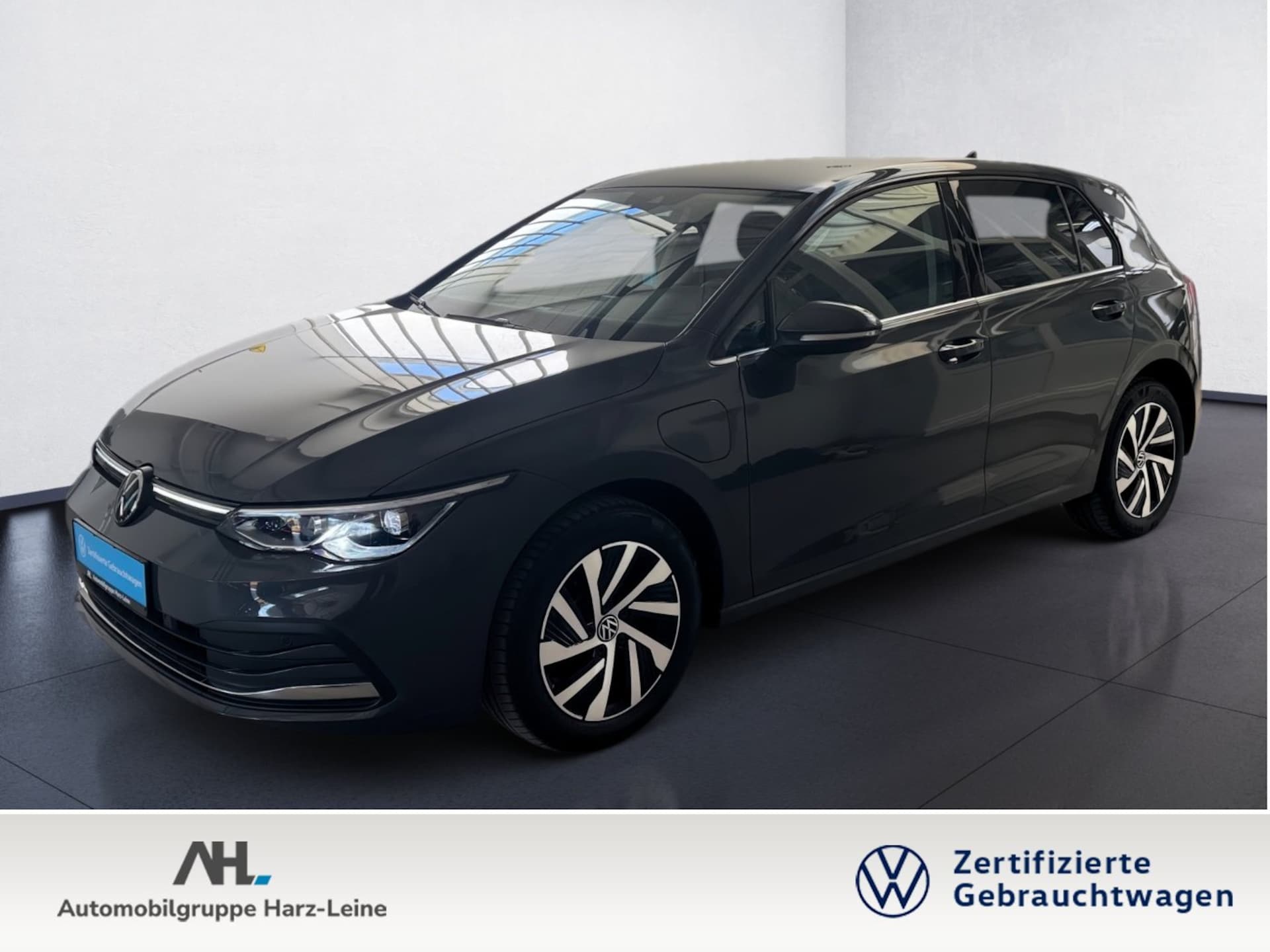 Volkswagen Golf Style