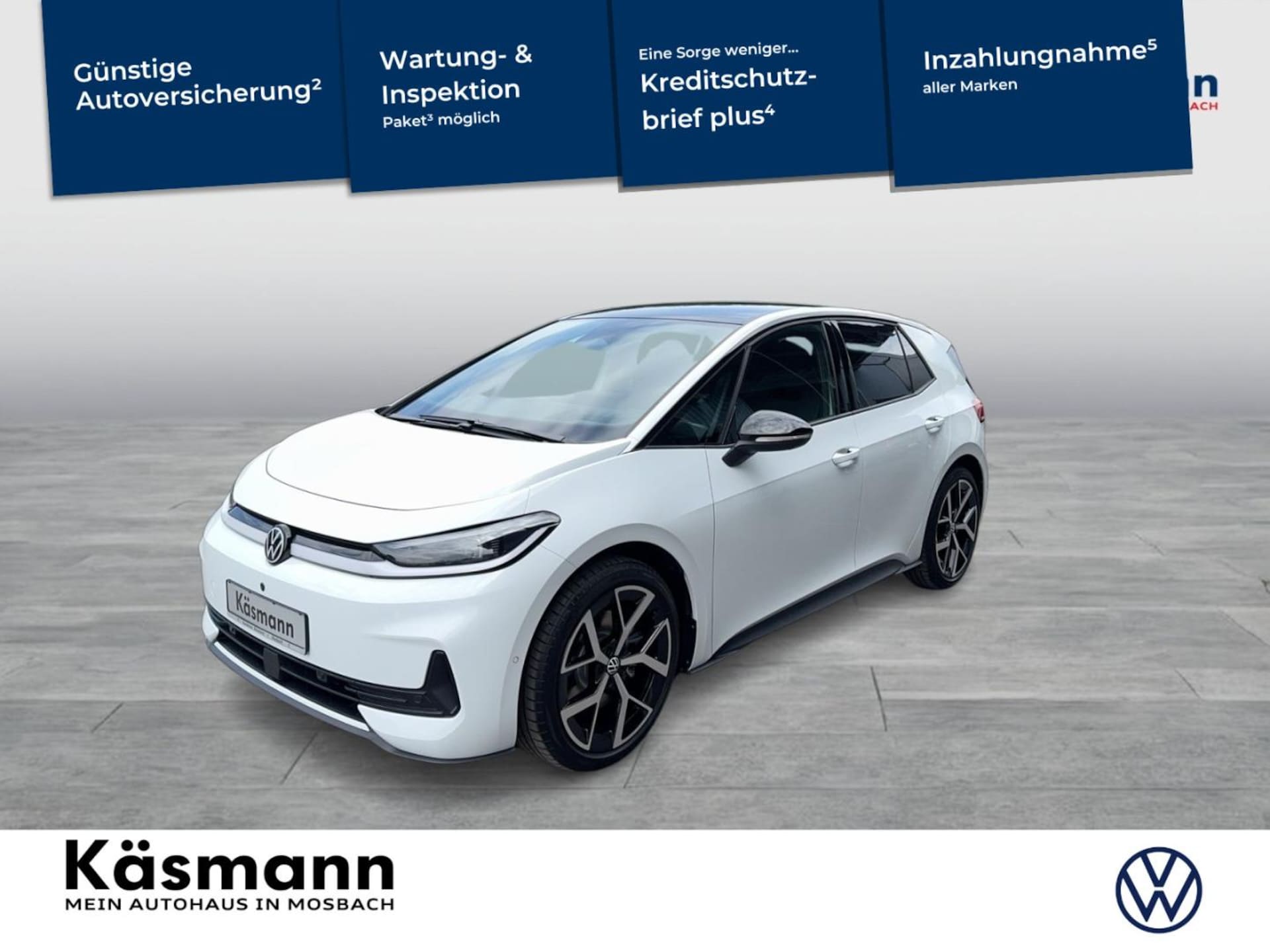 Volkswagen ID.3 Neo Style