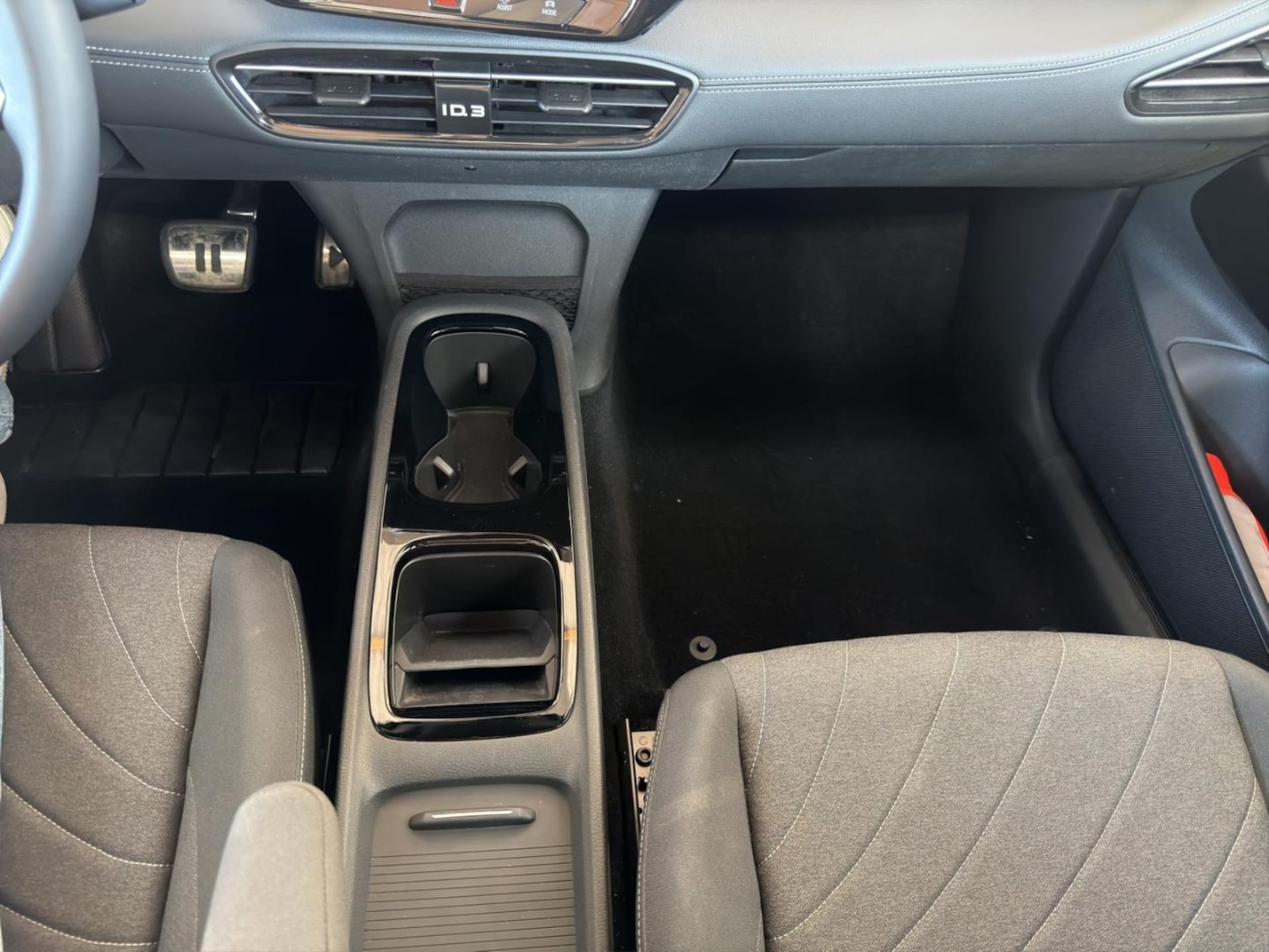 Volkswagen ID.3 Pro