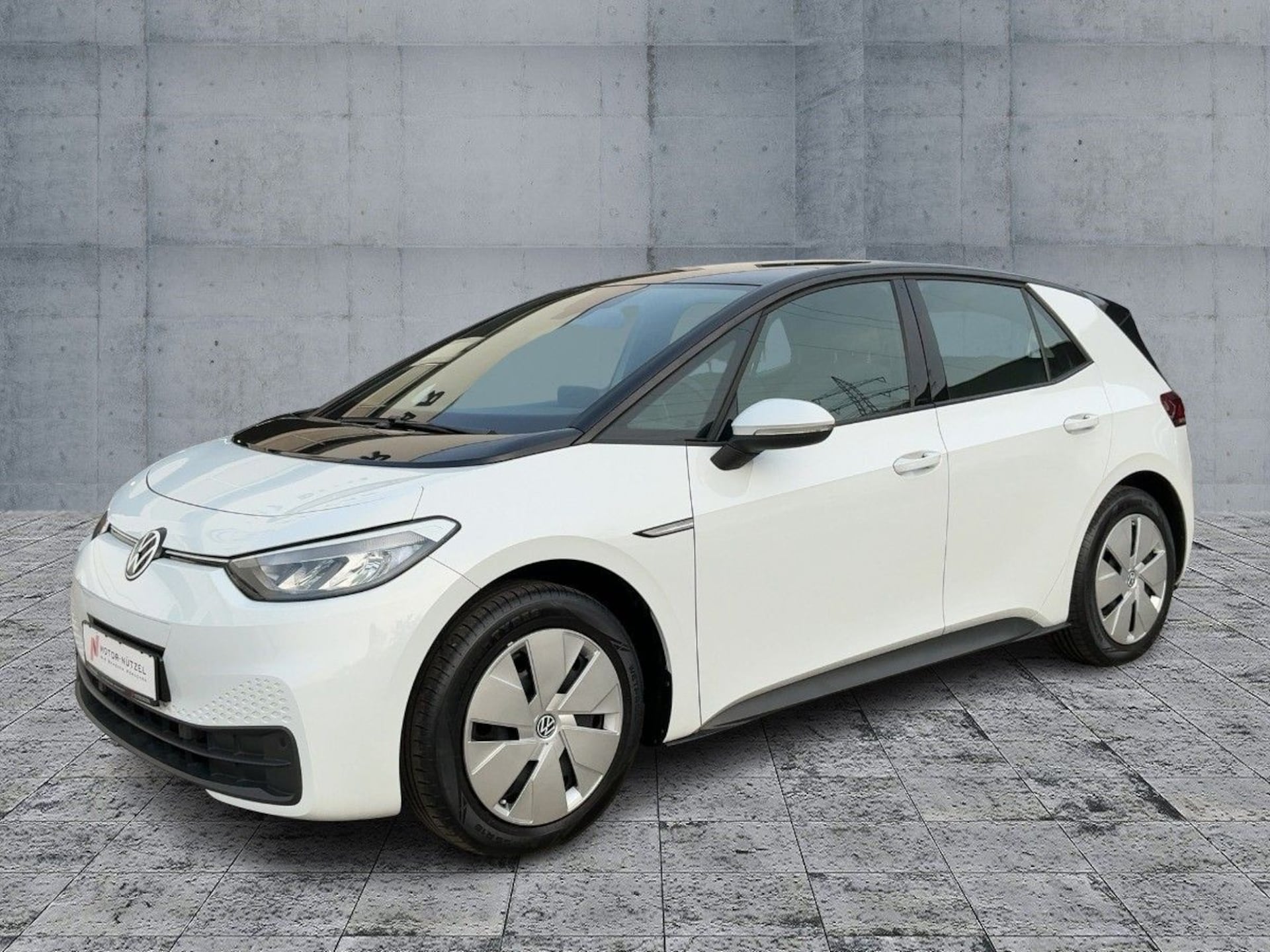 Volkswagen ID.3 Pure Performance