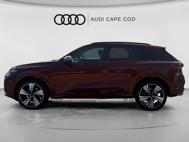 2026 Audi SQ5