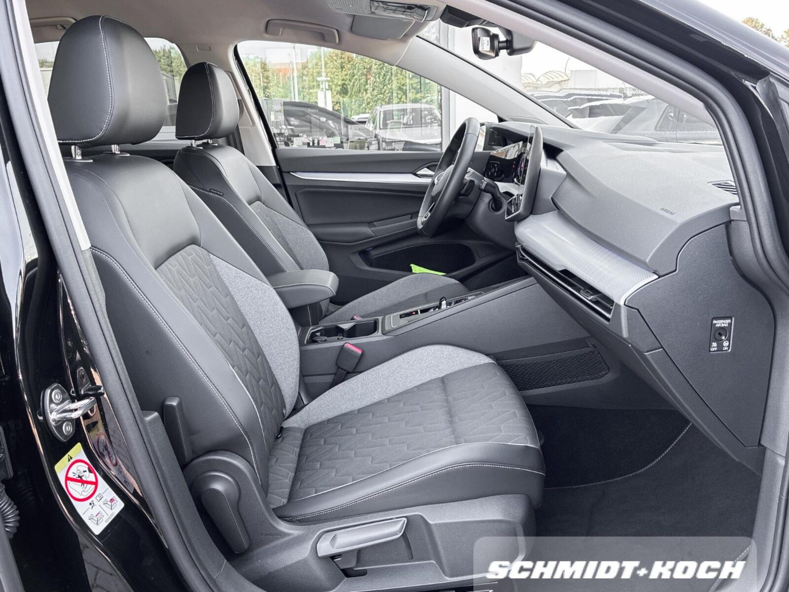 Volkswagen Golf – Bild 5