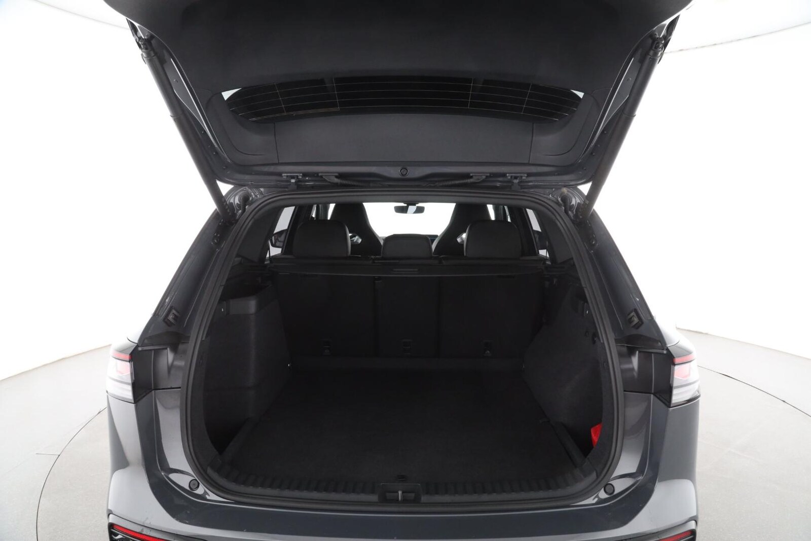 Volkswagen Tayron – Bild 10