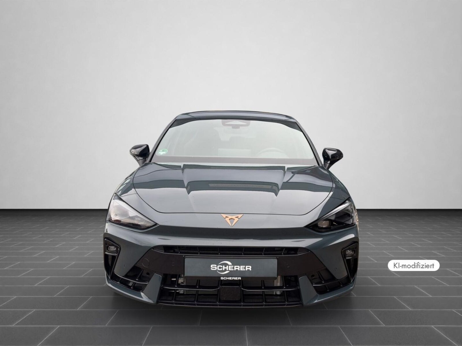 CUPRA Leon – Bild 5