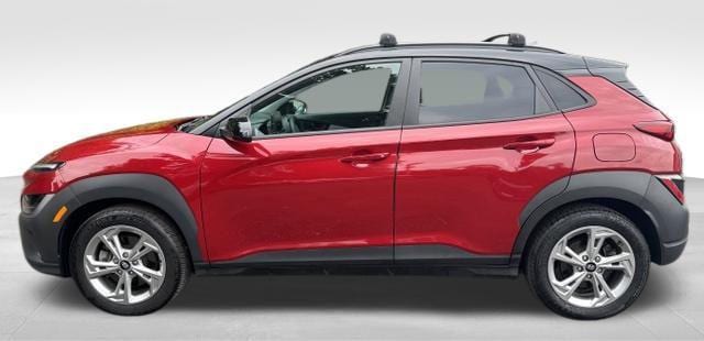 2023 Hyundai Kona