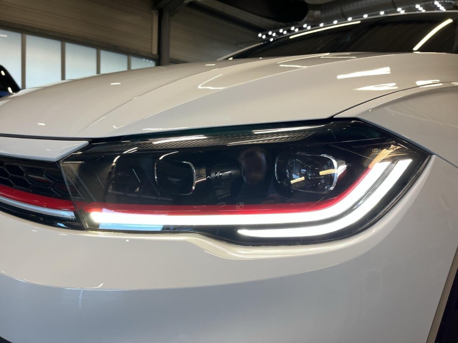 Volkswagen Polo – Bild 13