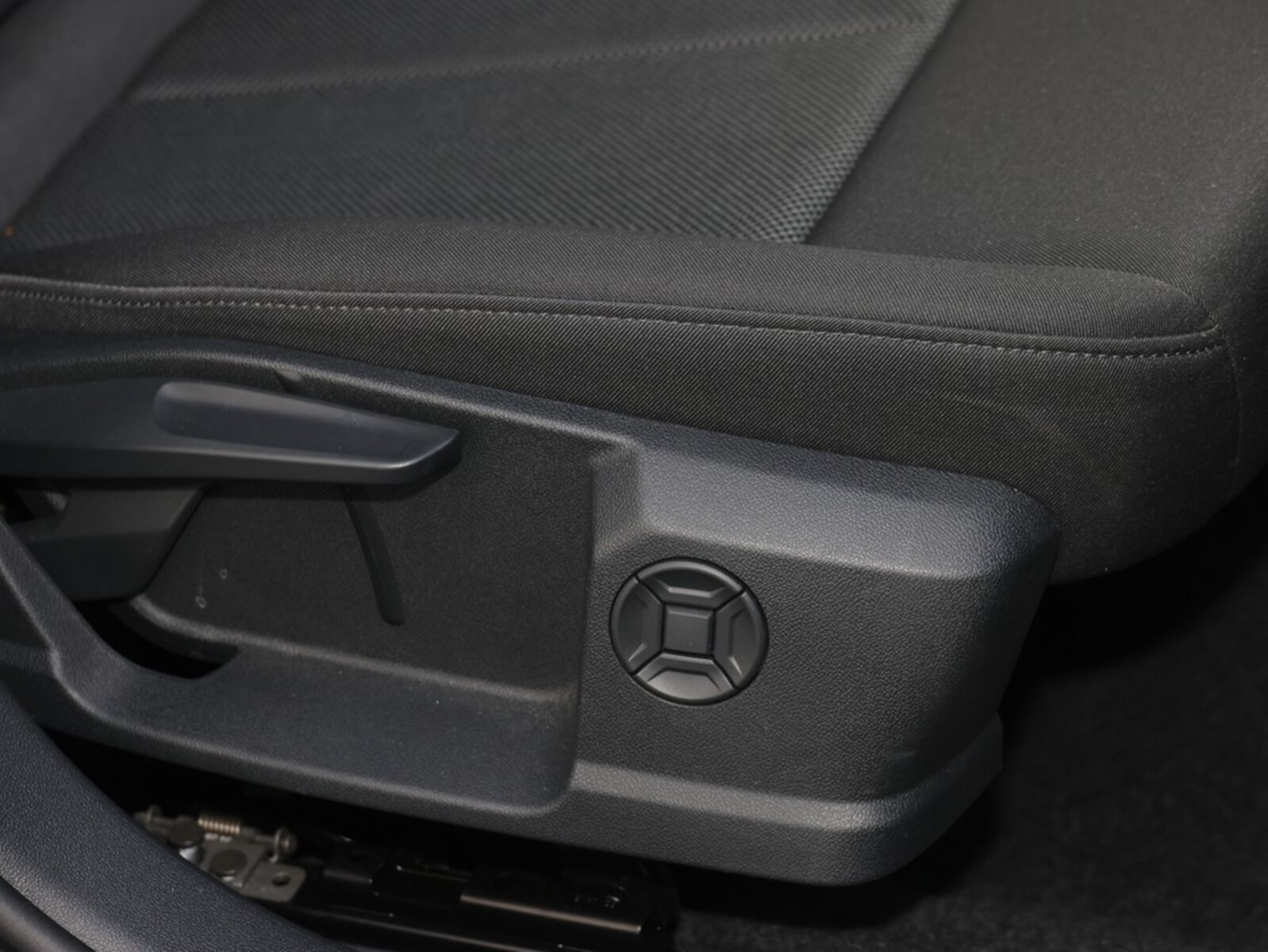 Audi A3 Sportback – Bild 9