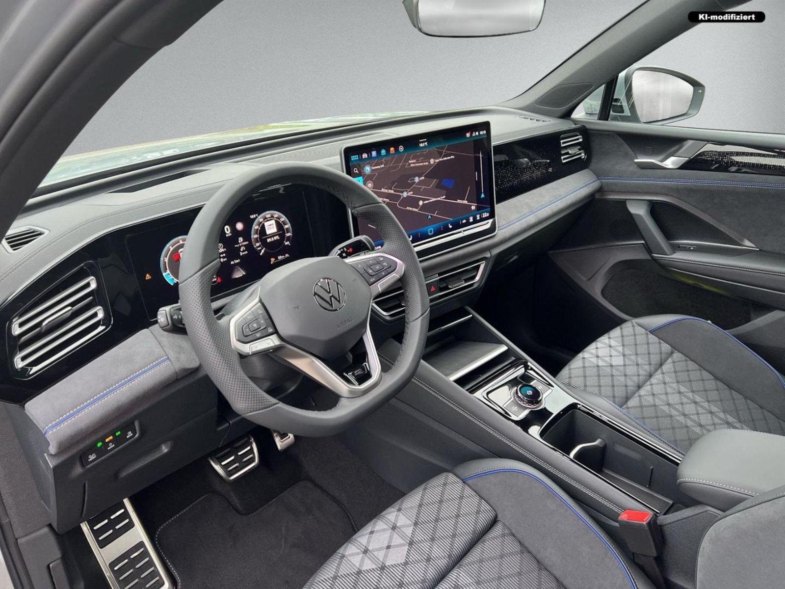Volkswagen Tiguan – Bild 7