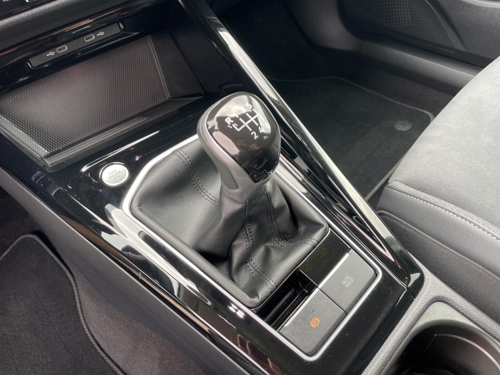 Volkswagen Golf – Bild 24