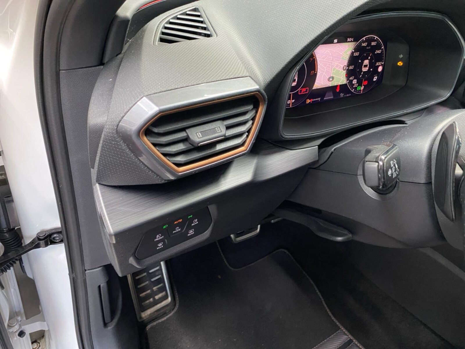 CUPRA Leon Sportstourer – Bild 12