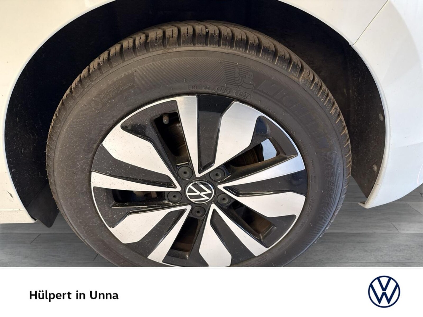 Volkswagen Golf – Bild 8