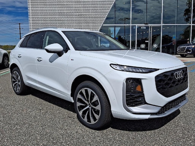Photo of 2026 Audi Q3 SUV 