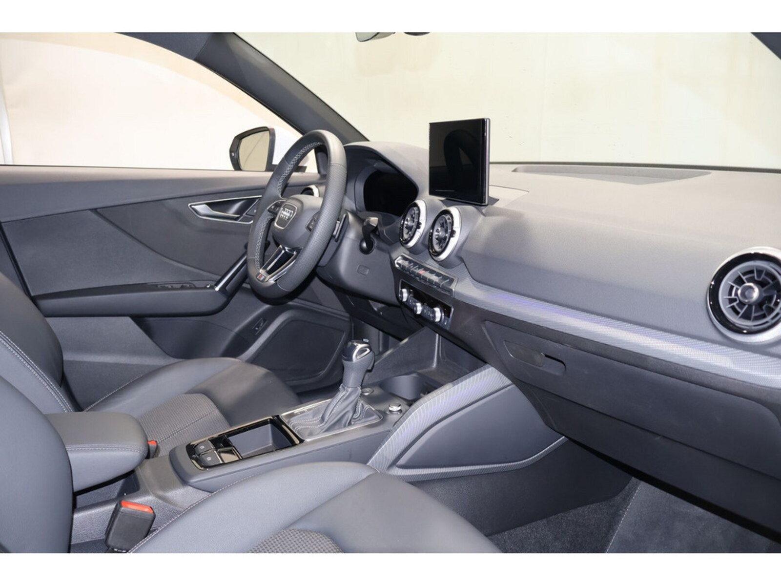 Audi Q2 – Bild 14