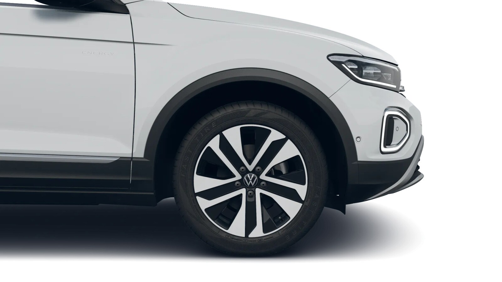 Volkswagen T-Roc Cabriolet – Bild 3
