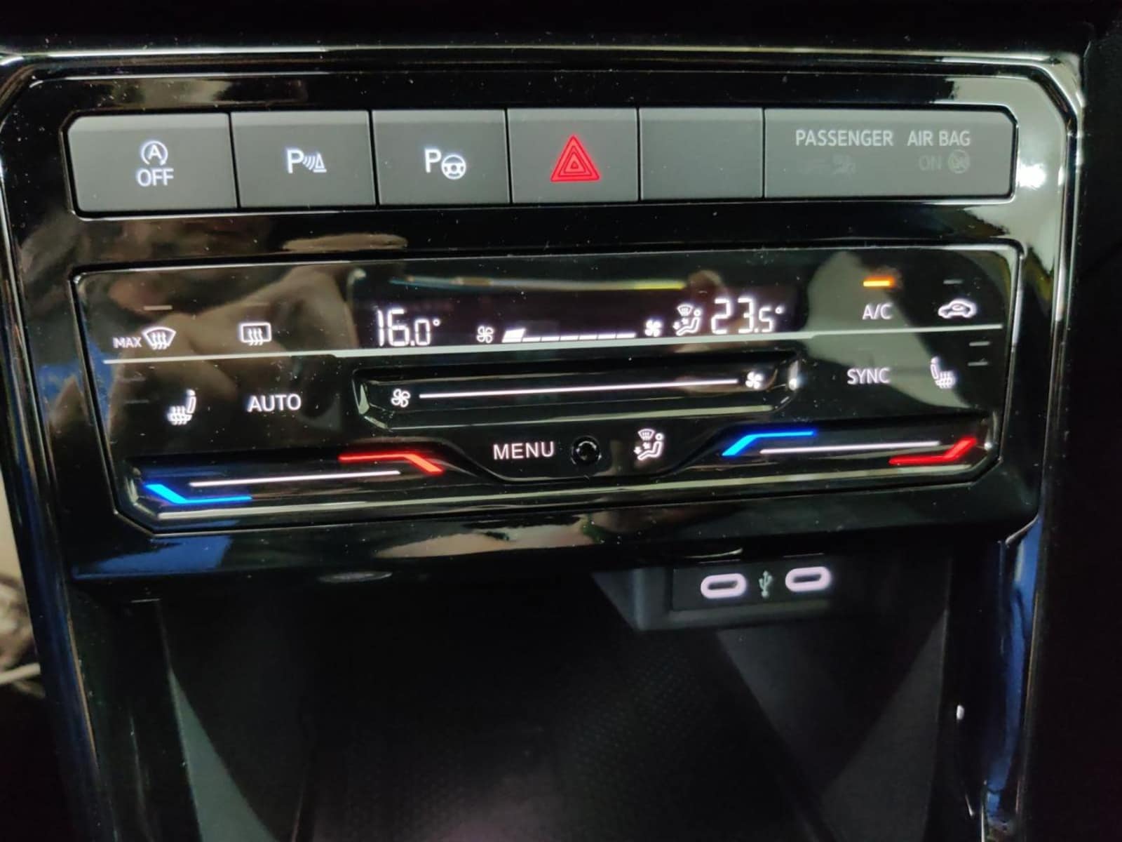 Volkswagen T-Cross – Bild 17