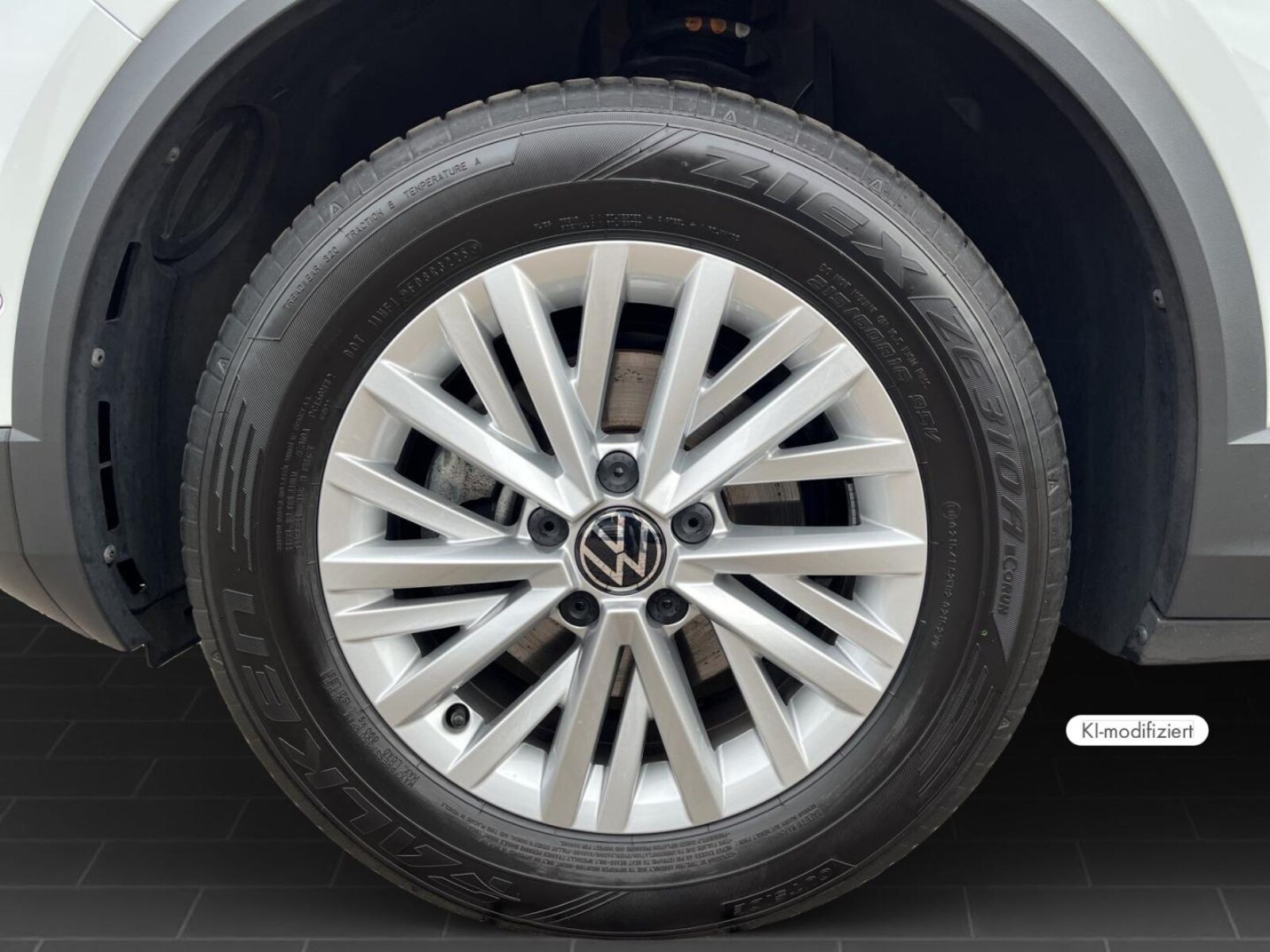 Volkswagen T-Roc – Bild 8